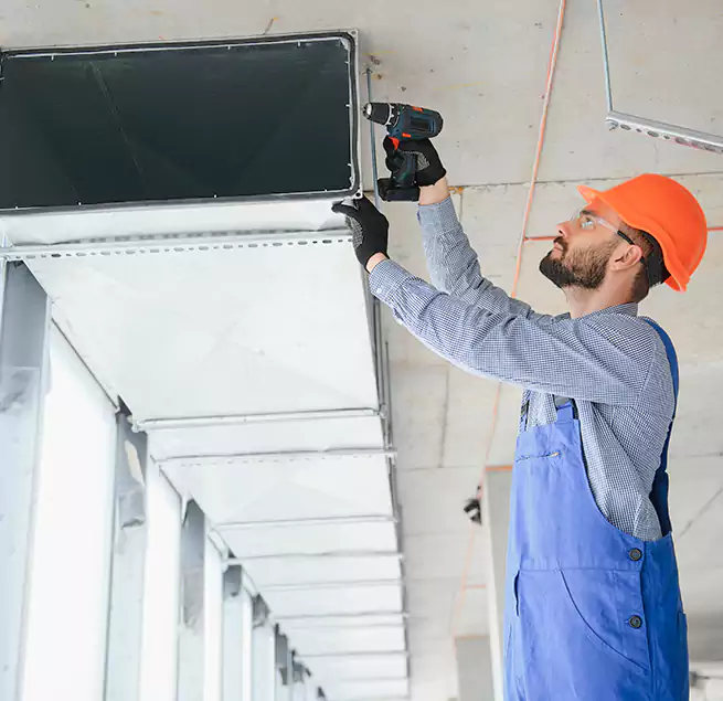 Why Homeowners & Businesses Trust Us in Raymore, MO