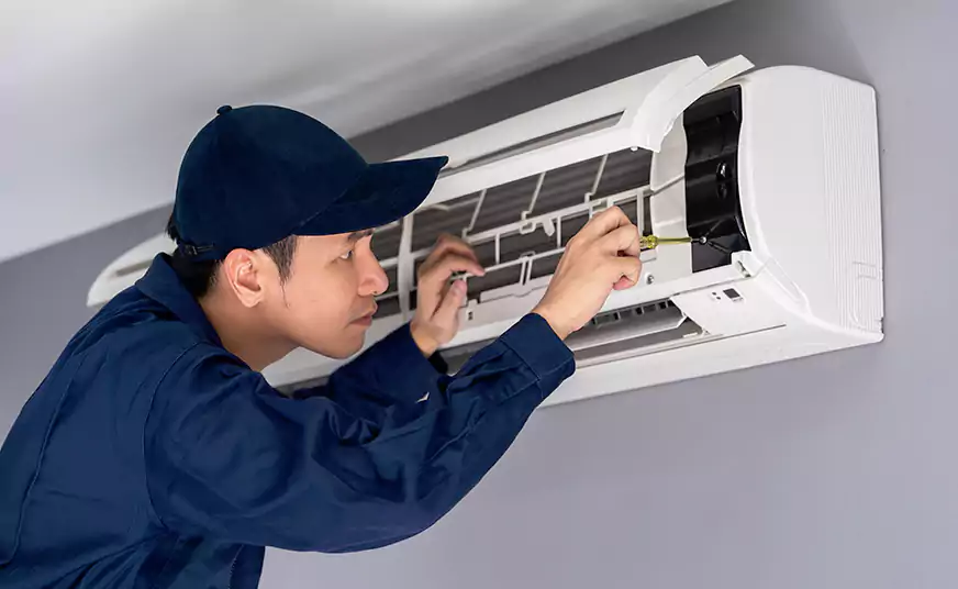 AC Duct Cleaning Raymore