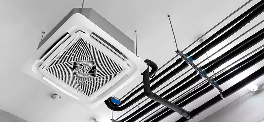 Our Air Duct Deep Cleaning Services in Raymore, MO