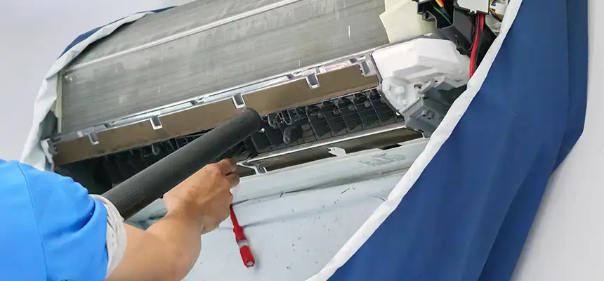 Advanced Clogged Dryer Vent Repair for Multi-Unit & Commercial in Raymore, MO