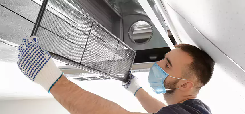 Our Home Duct Cleaning Services in Raymore, MO  