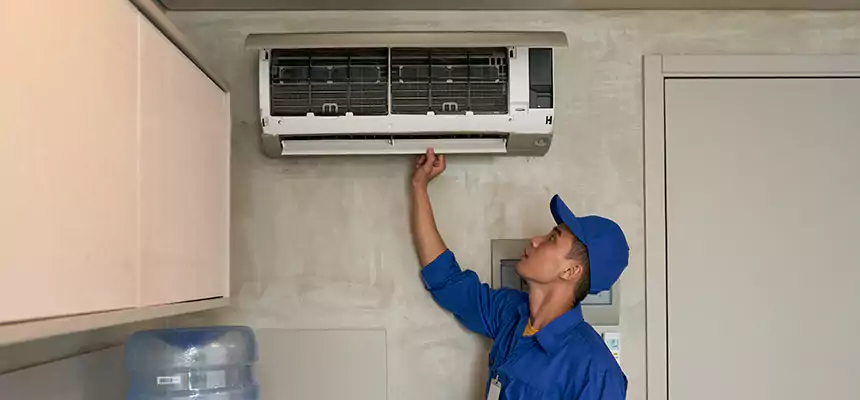 Balanced Fresh‑Air Ventilation (ERV/HRV) in Raymore