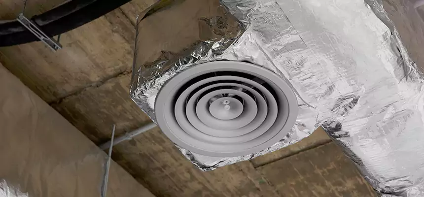 Our Industrial Dryer Vent Cleaning Services in Raymore, MO