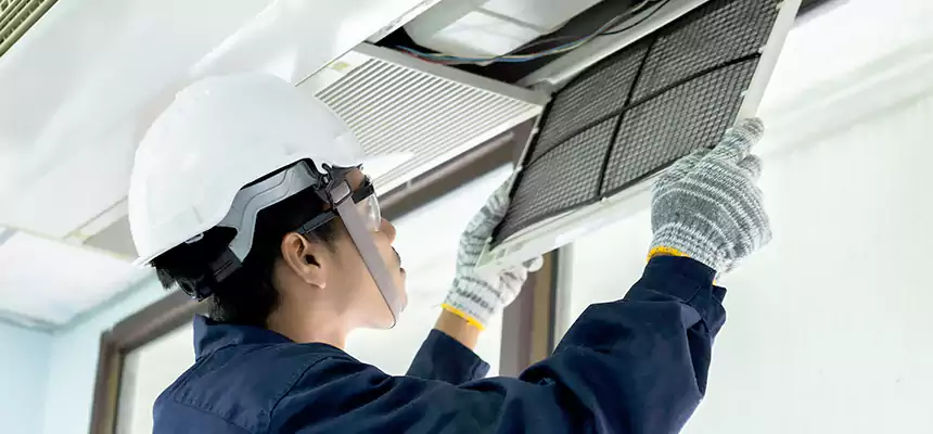 Our Multi-family Home Duct Cleaning Services in Raymore, MO