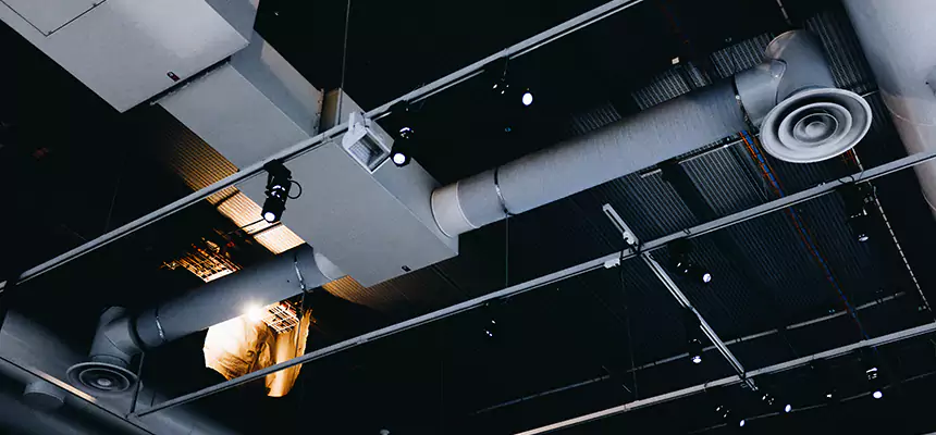 Our Seasonal Allergy Air Duct Cleaning Services in Raymore, MO