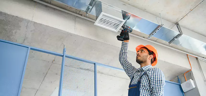 Efficient Exhaust Vent Cleaning in Raymore, MO