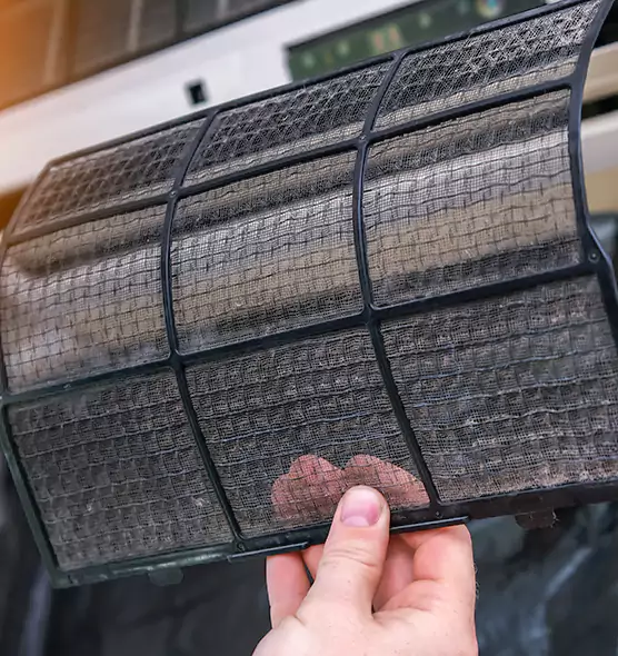 Top-notch AC Air Filter Replacement in Raymore