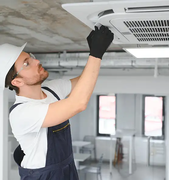 Top Affordable Duct Cleaning Services Near Me in Raymore, MO
