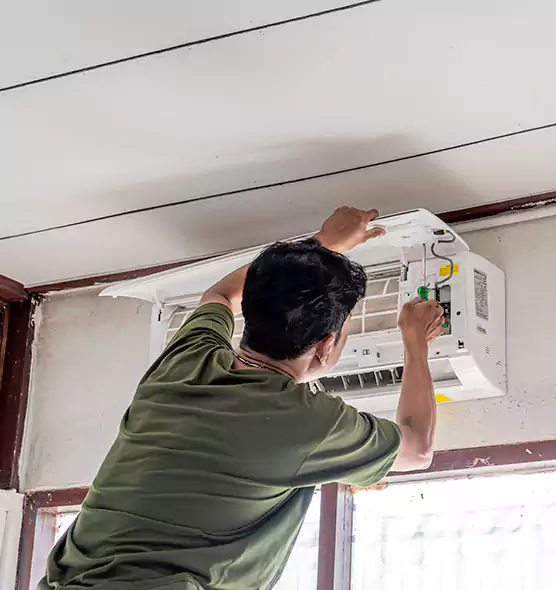 About Air Duct & AC Odor Removal in Raymore, MO