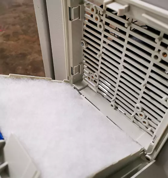 About Air Duct Overhaul & Upgrades in Raymore, MO