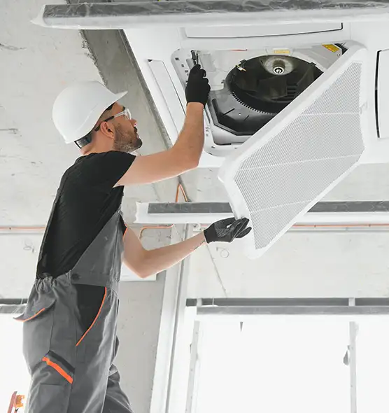 About Air Duct Rodent Removal in Raymore, MO