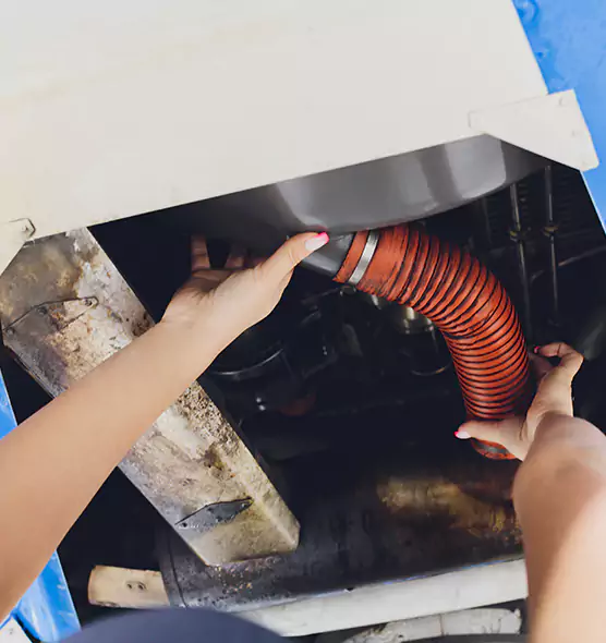 About Air Duct Virus Disinfection in Raymore, MO