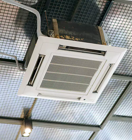 Top-Notch Allergy Relief Vent Cleaning Services in Raymore, MO