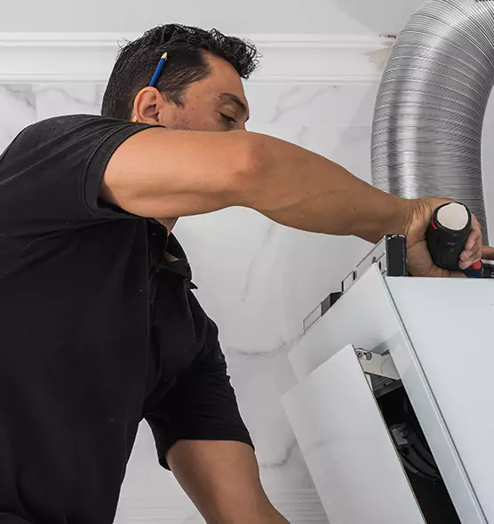 Trusted Bathroom Exhaust Duct Cleaning in Raymore, MO