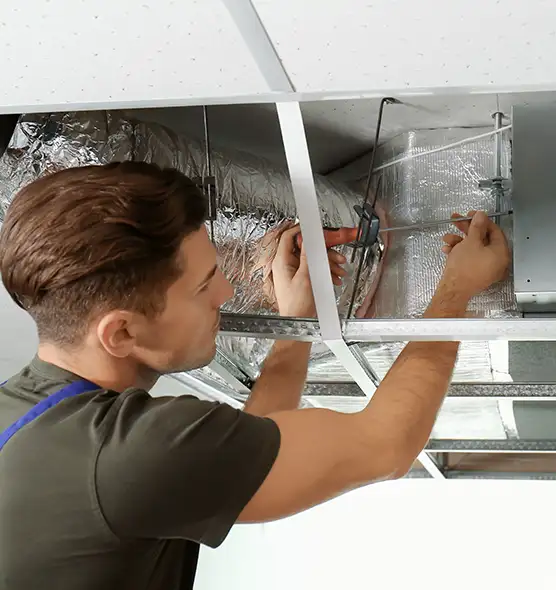 Professional Clogged Dryer Vent Repair in Raymore, MO