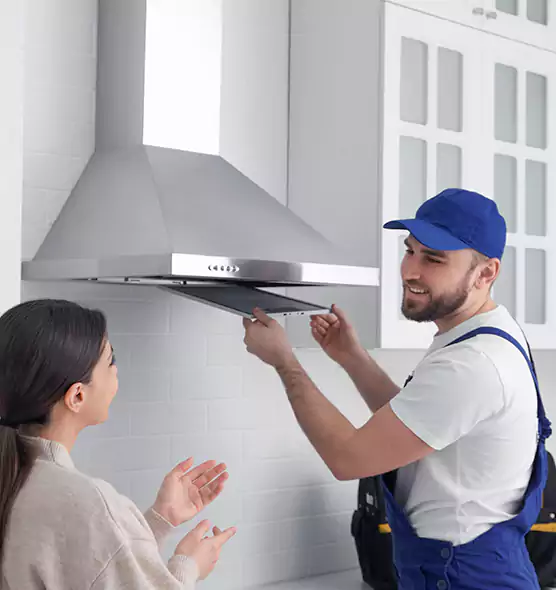 Professional Dryer Vent Cleaning Service in Raymore, MO