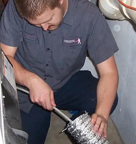 About Dryer Vent Hose Installation in Raymore, MO