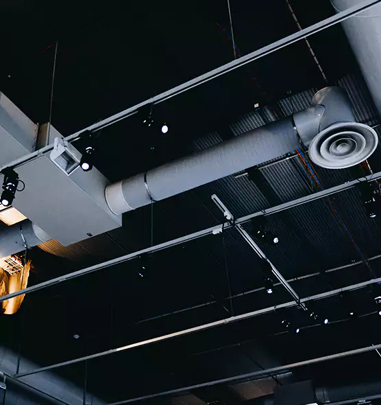 About Duct Sanitization with UV Light in Raymore, MO