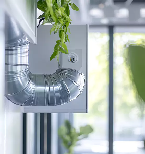 Professional Eco-Friendly Duct Cleaning Services in Raymore, MO