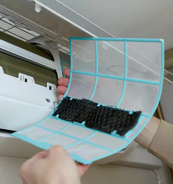 Welcome to Air Duct Cleaning & Repairs Raymore — Your Local HEPA Filter Installation Pros in Raymore, MO