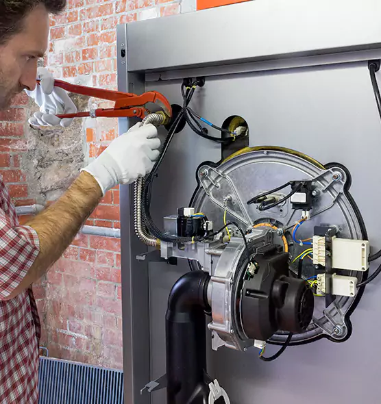 Advanced Repair Dryer Vent Hose in Raymore, MO