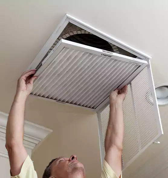 Advanced Residential Vent Cleaning in Raymore, MO