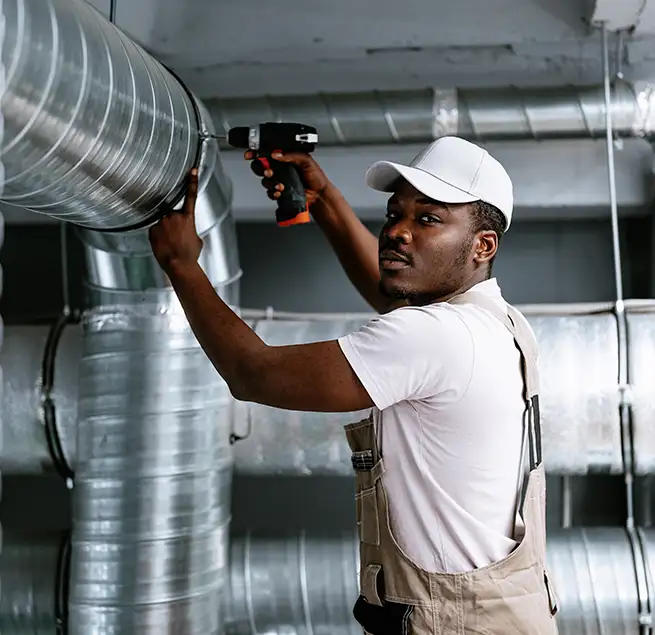 Why Homeowners & Businesses Trust Us Raymore, MO