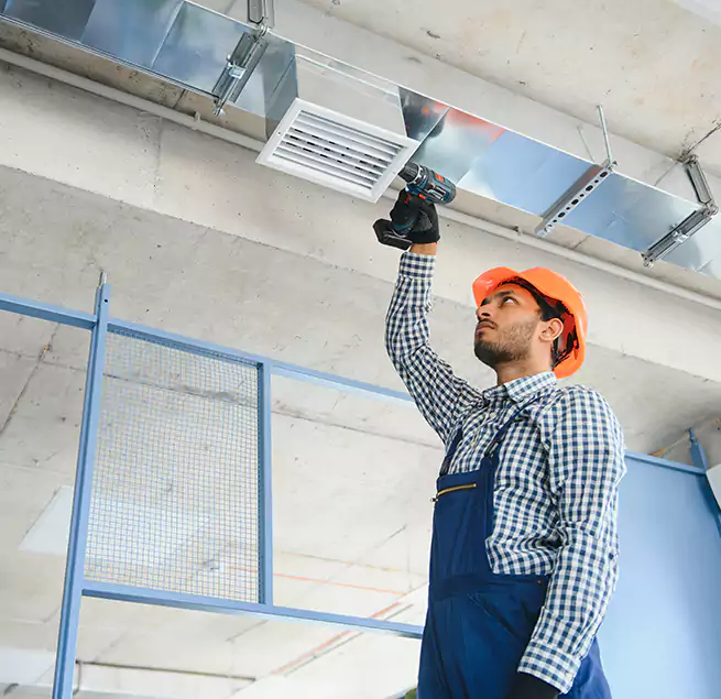 Why Homeowners & Businesses Trust Us in Raymore, MO?