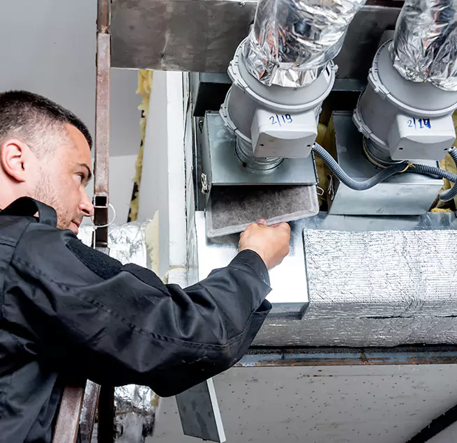 Why Homeowners & Businesses Trust Us in Raymore, MO?