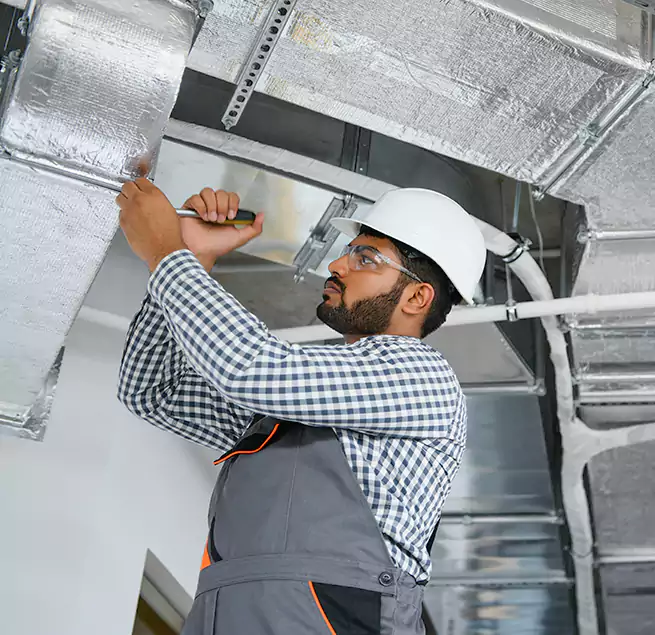 Why Homeowners & Businesses Trust Us Raymore, MO