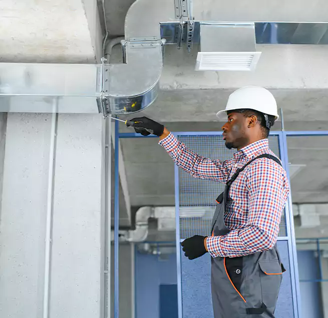 Why Homeowners & Businesses Trust Us Raymore, MO