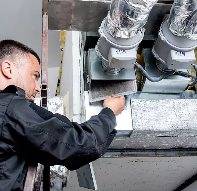  Why Homeowners & Businesses Trust Us in Raymore, MO?