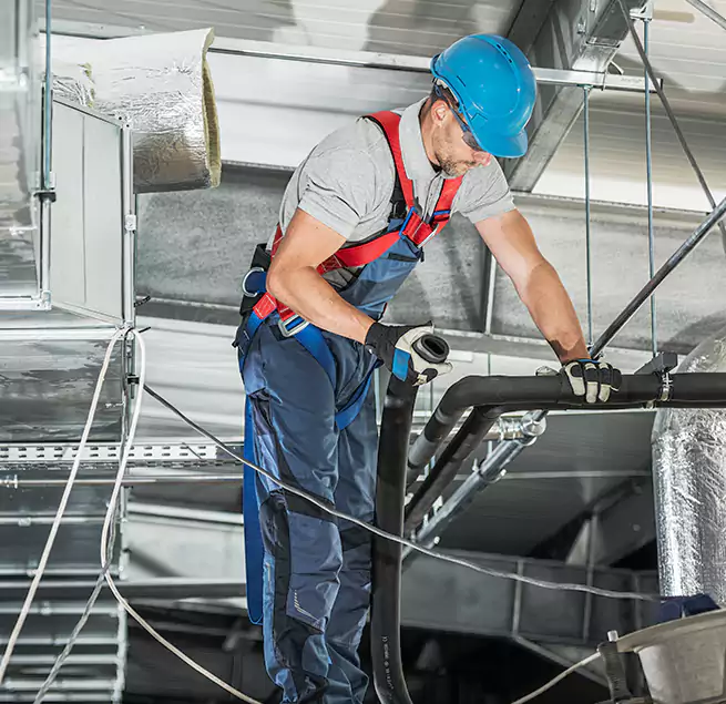 Why Homeowners & Businesses Trust Us in Raymore, MO?