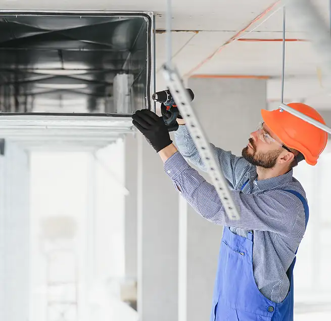 Why Homeowners & Businesses Trust Us in Raymore, MO?