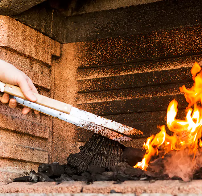 Why Homeowners & Businesses Trust Us in Raymore, MO?