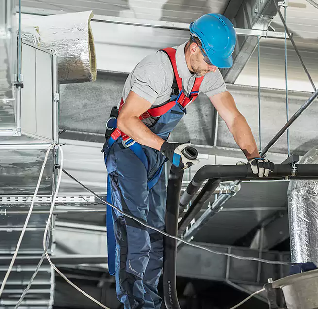 Why Homeowners & Businesses Trust Us in Raymore, MO?