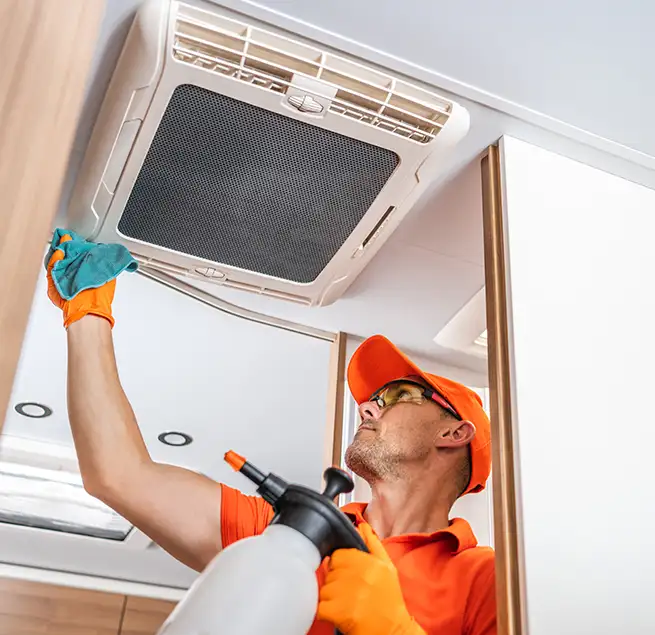 Why Homeowners & Businesses Trust Us in Raymore, MO?