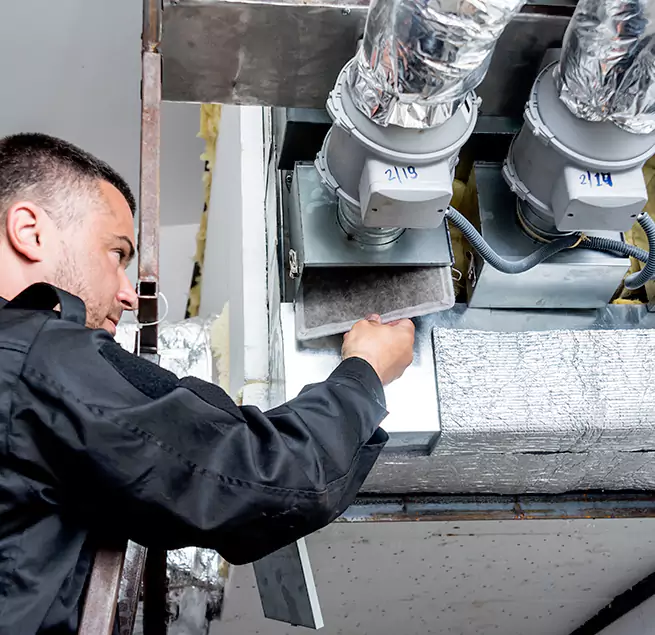  Why Homeowners & Businesses Trust Us in Raymore, MO?