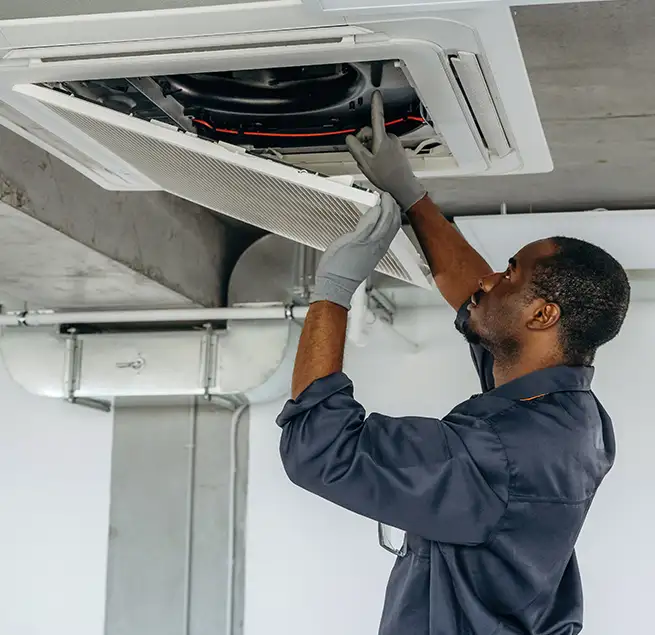 Why Homeowners & Businesses Trust Us in Raymore, MO?