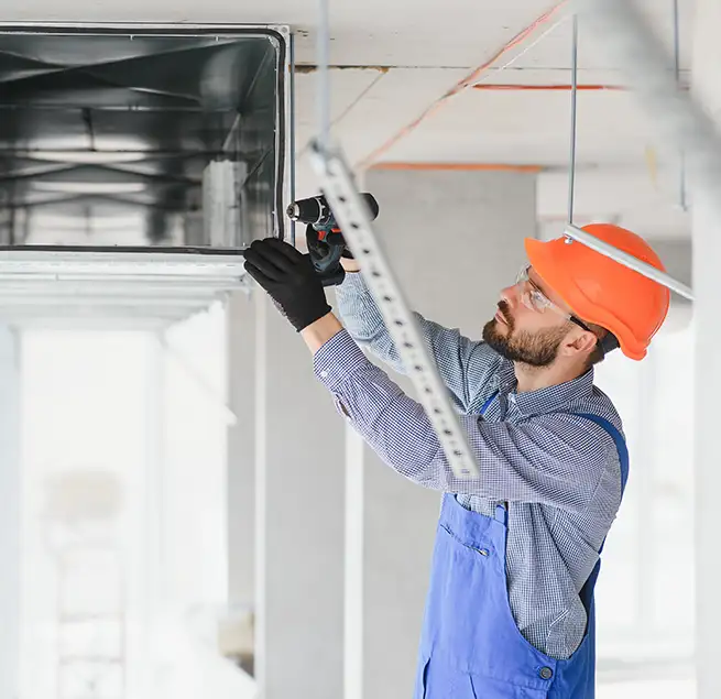  Why Homeowners Businesses Trust Us Raymore, MO