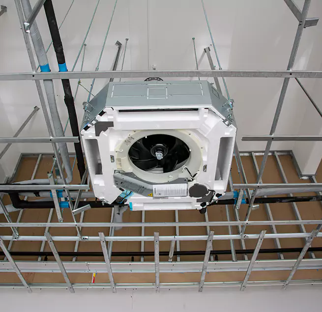 Why Homeowners & Businesses Trust Us in Raymore, MO?