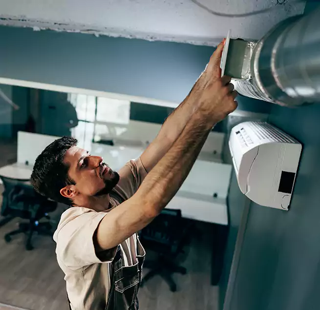 Why Homeowners & Businesses Trust Us in Raymore, MO?