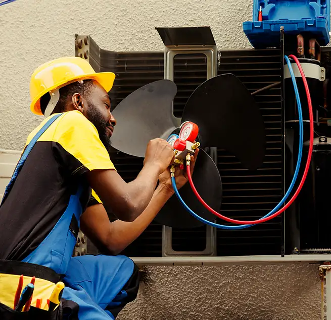 Why Homeowners & Businesses Trust Us in Raymore, MO?