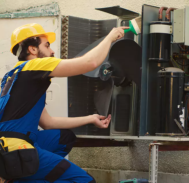 Why Homeowners & Businesses Trust Us Raymore, MO?