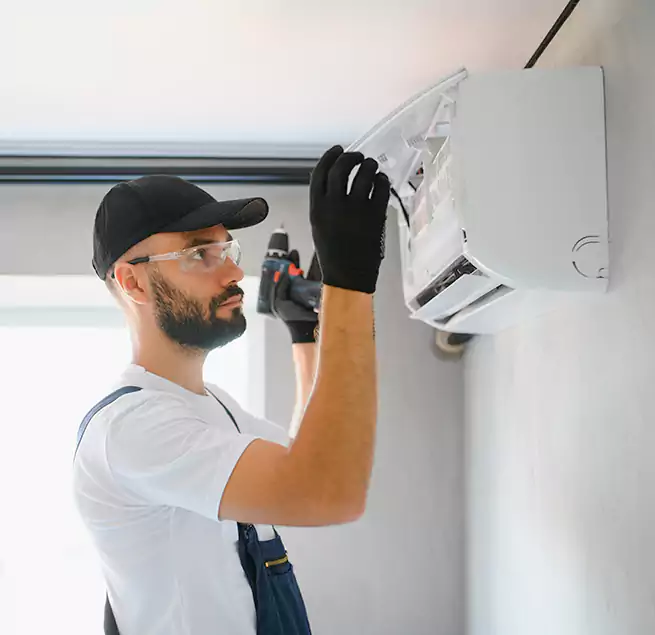 Why Homeowners & Businesses Trust Us in Raymore, MO