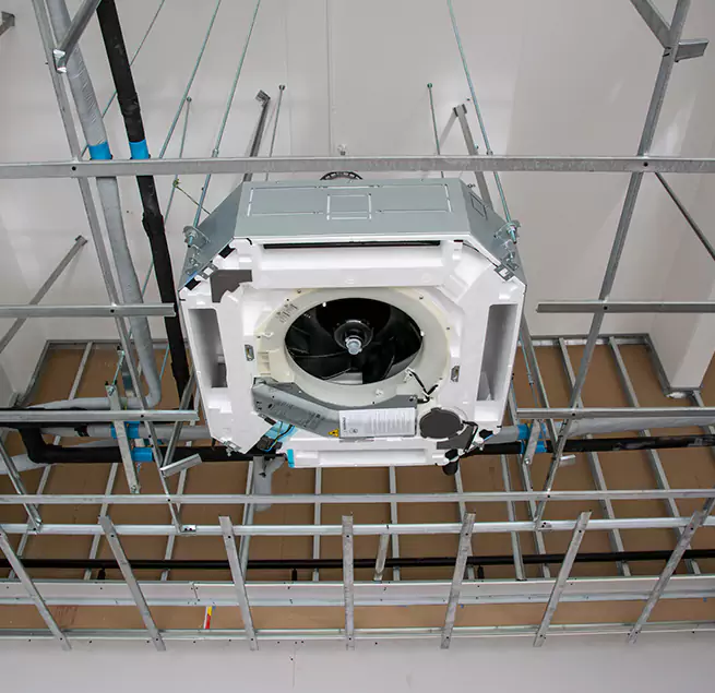 Why Homeowners & Businesses Trust Us Raymore, MO