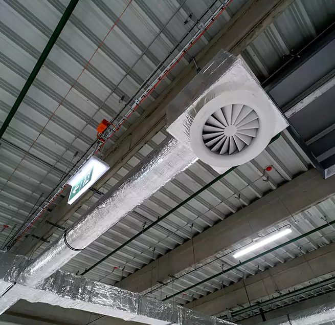 Why Homeowners & Businesses Trust Us in Raymore, MO?