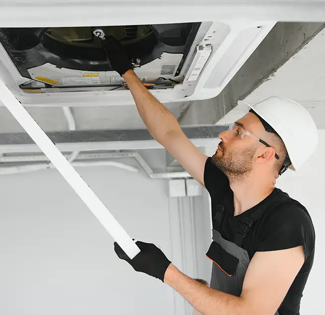 Why Homeowners & Businesses Trust Us in Raymore, MO?