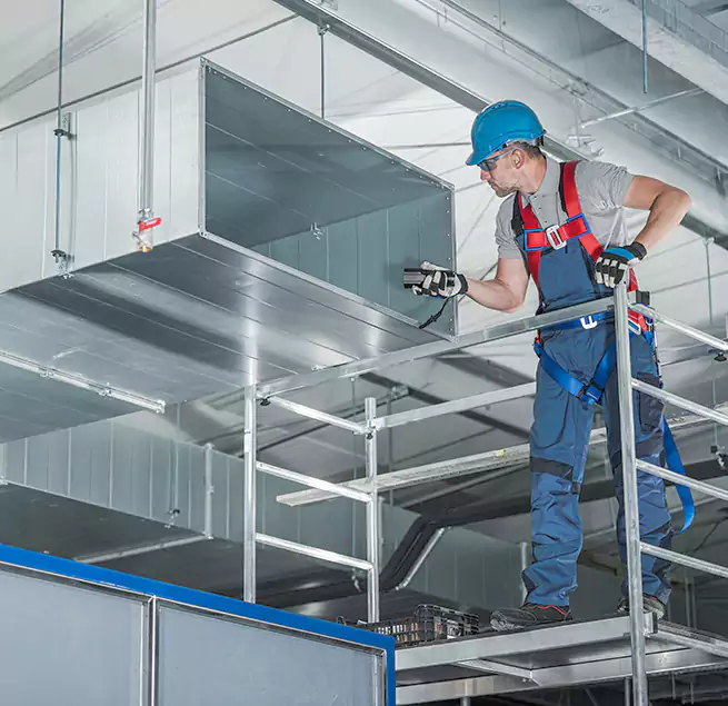 Why Homeowners & Businesses Trust Us in Raymore, MO?