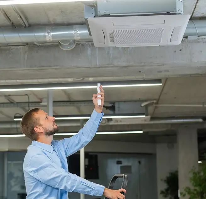 Why Homeowners & Businesses Trust Us in Raymore, MO?